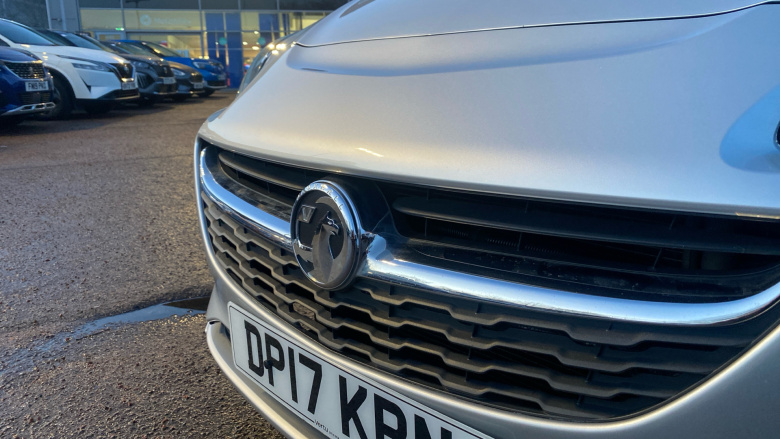 Vauxhall Corsa 1.4 SRi Vx-line 3dr Petrol Hatchback